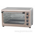 60L multi-function electric oven - Easy to operate(A2)